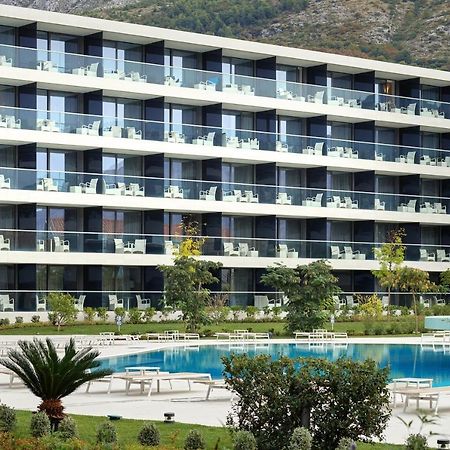 Sheraton Dubrovnik Riviera Hotel Млини Экстерьер фото