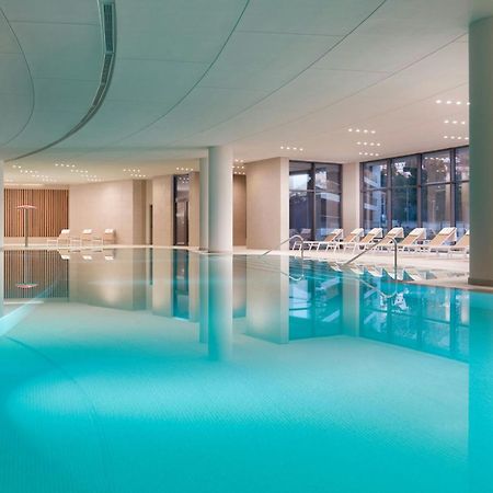 Sheraton Dubrovnik Riviera Hotel Млини Экстерьер фото